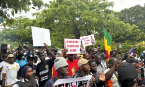 Macky Sall à l’ONU : Le Collectif des victimes exprime sa « profonde incompréhension » face au soutien de Diomaye Faye