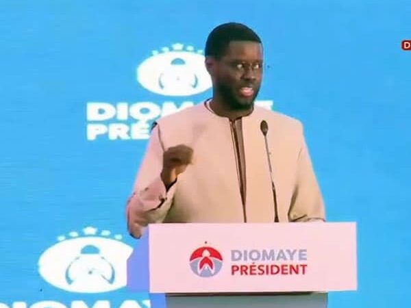 La Coalition Diomaye Président fustige les déclarations d&rsquo;Ousmane Sonko et parle de « propos scandaleux »