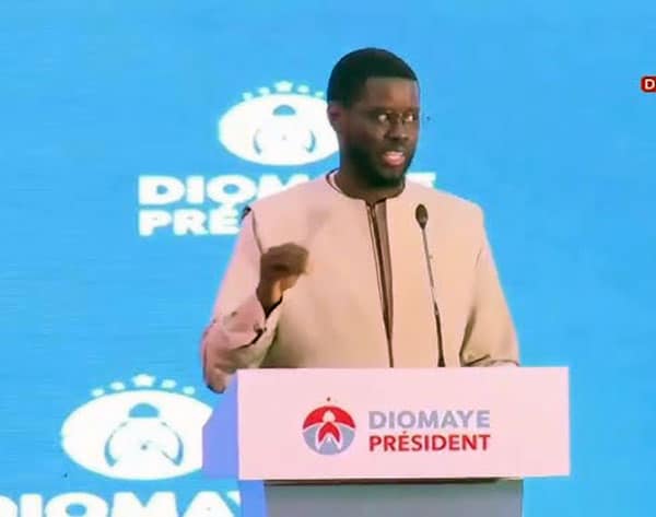 La Coalition Diomaye Président fustige les déclarations d’Ousmane Sonko et parle de « propos scandaleux »