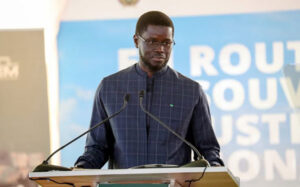 Diomaye Faye passe à l’acte : le nom de son nouveau parti dévoilé ce samedi