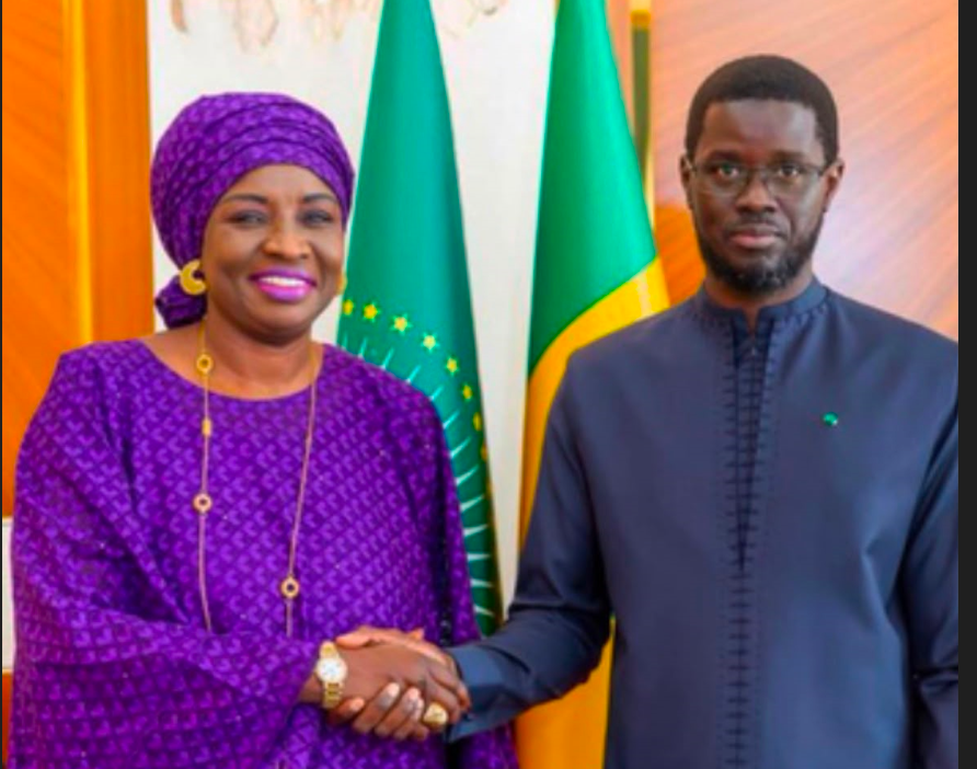25 juillet 2026 : Le triomphe de la fidélité au Président Diomaye*