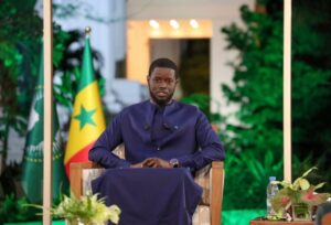 Réconciliation nationale : Cette orientation qui réélirait Diomaye en 2029  (Par Cheikh Oumar Dieng)*