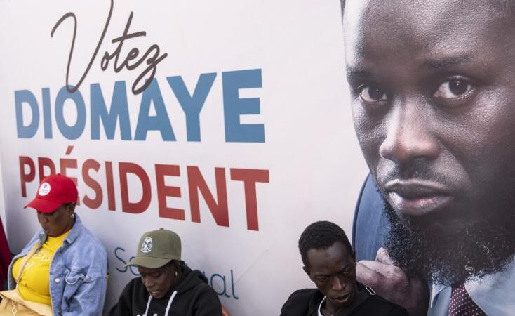 « Cela n&rsquo;honore pas sa fonction » : La Coalition Diomaye étrille Sonko