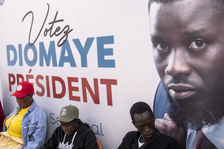 « Cela n’honore pas sa fonction » : La Coalition Diomaye étrille Sonko