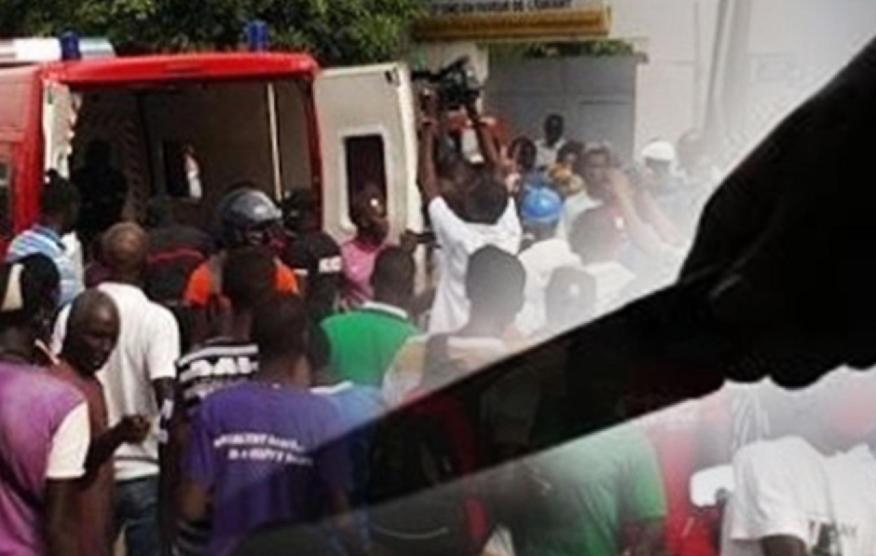 Koumpentoum : une querelle entre bergers se solde par six mois de prison ferme
