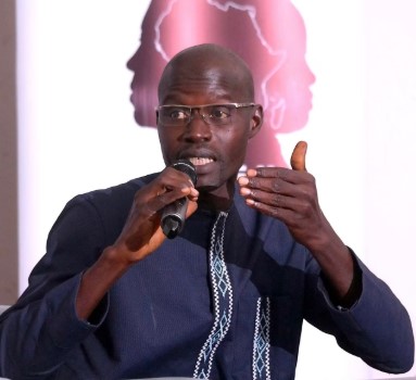 UCAD : Dr Mouminy Camara succède à Dr Mamadou Ndiaye à la tête du CESTI
