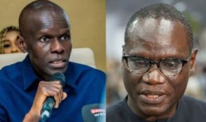 Souverainisme : Waly Diouf Bodian recadre Abdourahmane Diouf…