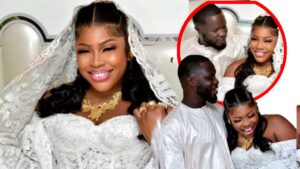 Fatou Mbacké annonce son divorce et déballe : « Il m’a maraboutée, ruinée et détruite »