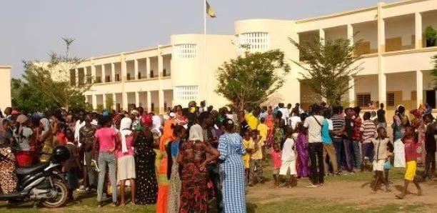 Bac 2026 : le Lycée scientifique de Diourbel affiche 100 % de réussite et décroche 59 mentions