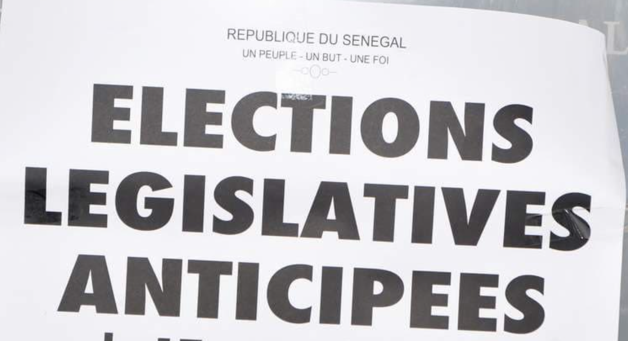 Couplage des élections : L’alerte d’un expert sur un scrutin à haut risque