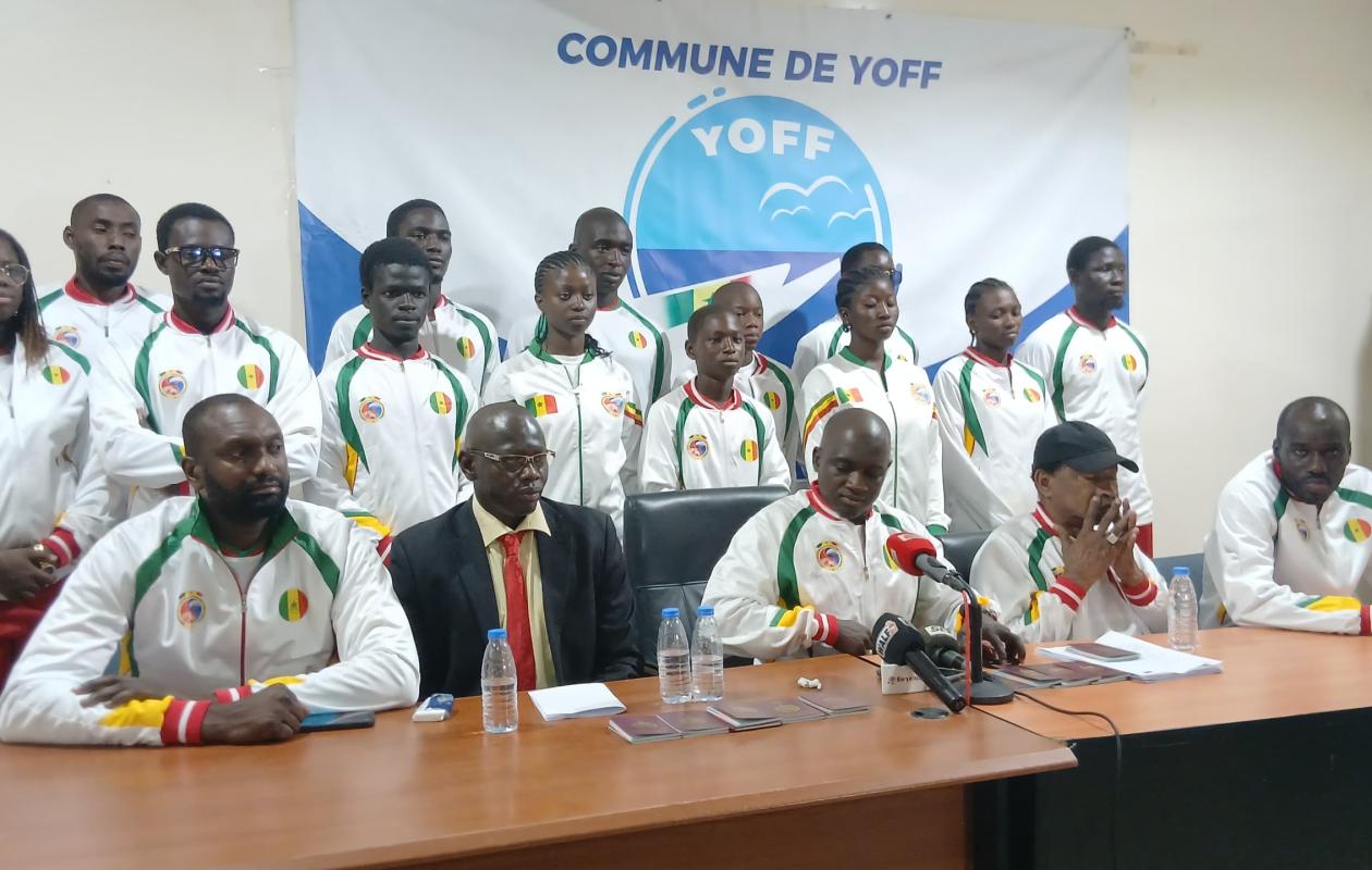 Mondial de Vovinam : privée de visas, l’équipe du Sénégal risque de manquer la compétition en France