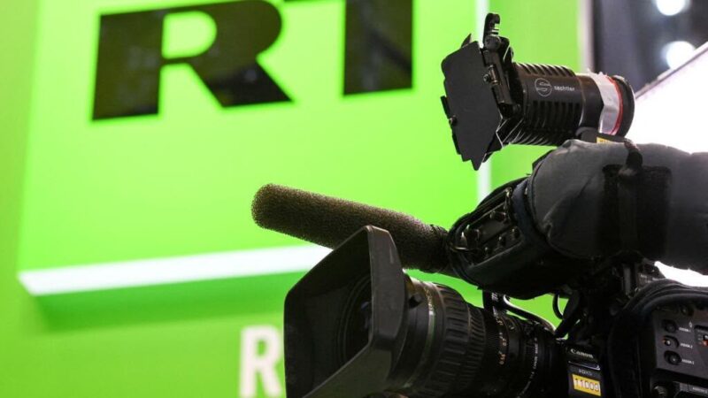 Russia Today (RT) au Sénégal : incertitude sur la licence ? (Par Birane gaye)