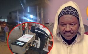 Meurtre à la station-service de Touba : les éléments qui ont conduit à l’acquittement des deux pompistes