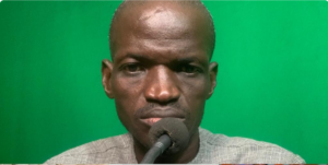 Touba : Fallou Ndiaye et son mouvement déposent leurs valises chez Sonko