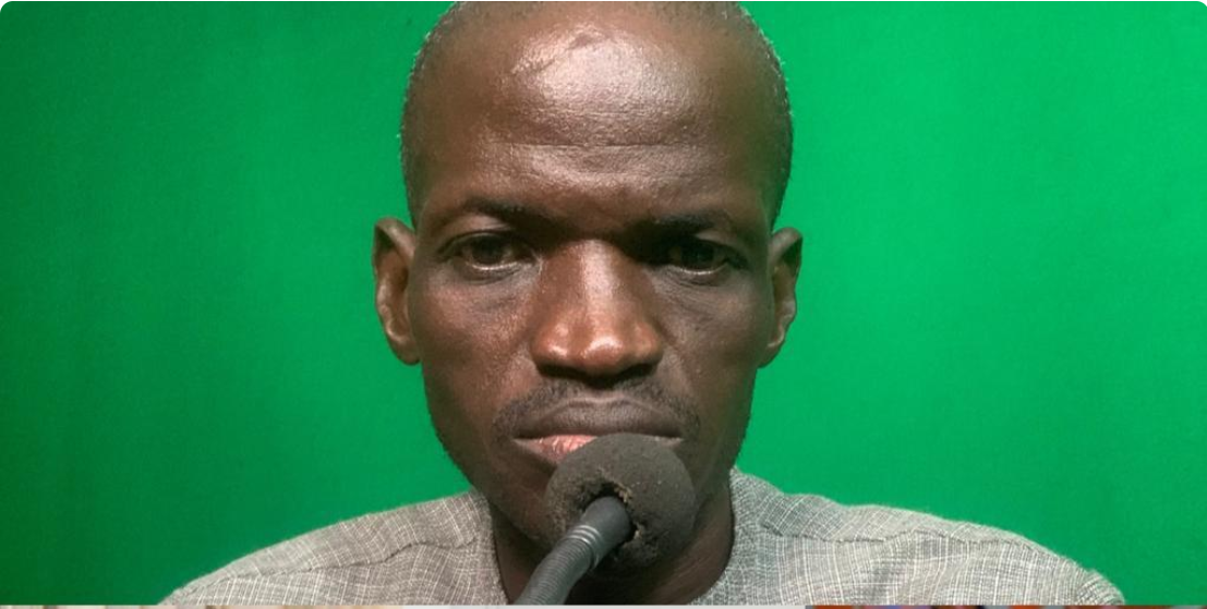 Touba : Fallou Ndiaye et son mouvement déposent leurs valises chez Sonko