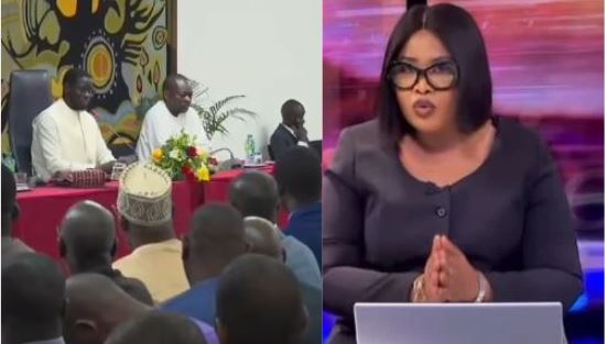 Fatou A. Ndiaye écorche les maires transhumants : « Nit dafay am conviction, ay naxatéla… » (vidéo)