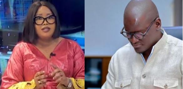 Fatou Abdou Ndiaye écaille le DG de la SN HLM : « Sa justification est contradictoire et ce licenciement est politique » (vidéo)