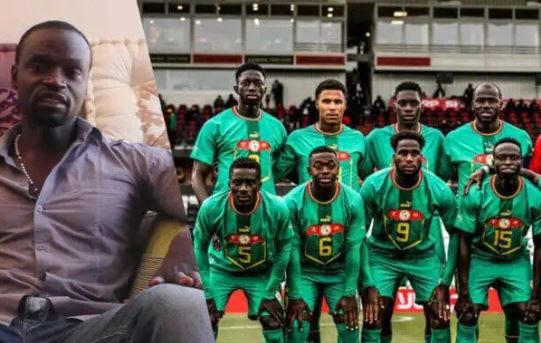 Élimination au Mondial : Ferdinand Coly dénonce « l’amateurisme »…