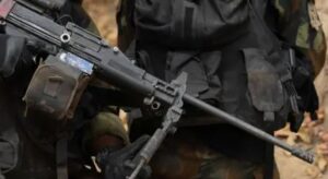 Coffre-fort, fusillade et fuite : Nuit de terreur à Sébikotane…