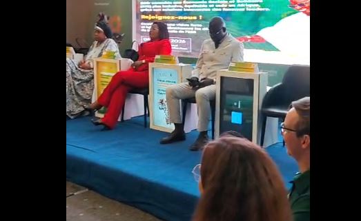 Préforum FEMM’ESS : les femmes célébrées comme moteurs de l’économie sociale et solidaire…