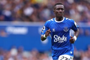 Mercato : Libre après Everton, Idrissa Gana Gueye va s’engager avec Al-Diriyah