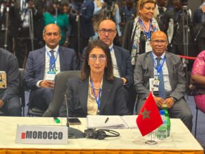 Freetown : Les pays de la CEDEAO adhèrent au Gazoduc Africain Atlantique Nigéria-Maroc initié par le Roi du Maroc Mohammed VI