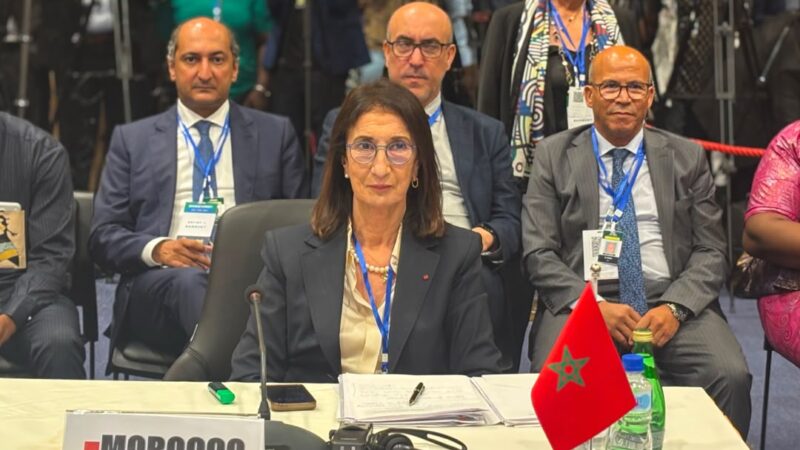 Freetown : Les pays de la CEDEAO adhèrent au Gazoduc Africain Atlantique Nigéria-Maroc initié par le Roi du Maroc Mohammed VI