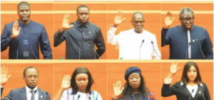« La Haute Cour n’honore pas le Sénégal » : Le FJ sonne l’alarme