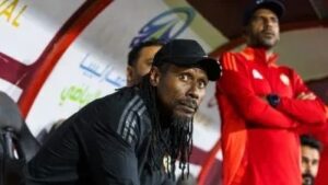 La Fédération libyenne condamnée à lui verser 820 000 euros : Aliou Cissé gagne son procès devant la FIFA