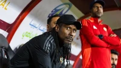 La Fédération libyenne condamnée à lui verser 820 000 euros : Aliou Cissé gagne son procès devant la FIFA