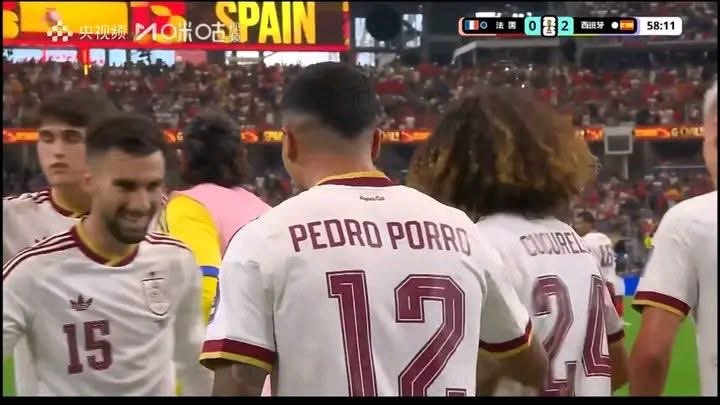 Direct – Mondial 2026 : l’Espagne mène 2-0 face à la France (Vidéo)
