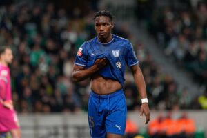 Transfert raté d’Ibrahima Ba : Les très lourdes accusations de son agent contre Strasbourg