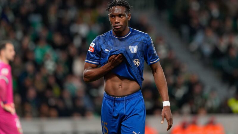 Transfert raté d&rsquo;Ibrahima Ba : Les très lourdes accusations de son agent contre Strasbourg