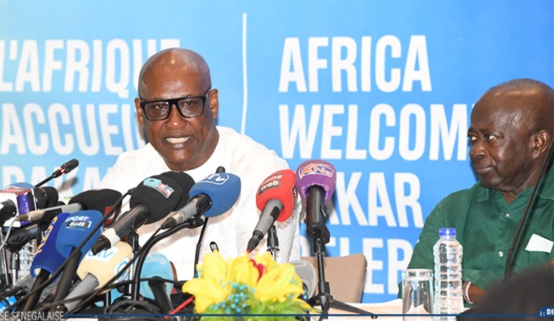 Hébergement des JOJ Dakar 2026 : Le COJOJ annonce des paiements anticipés pour rassurer le secteur hôtelier