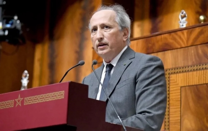 « Le Maroc ne représente pas l’Afrique » : le ministre des sports dément des propos qui lui sont attribués