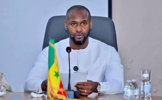 Démission au Pastef : Mansour Diop DG de l&rsquo;hôpital Le Dantec quitte le parti et dénonce une « gestion clanique »