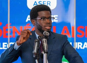 Aser : Jean Michel dément toute poursuite du parquet financier et se dit serein face aux investigations sur son patrimoine