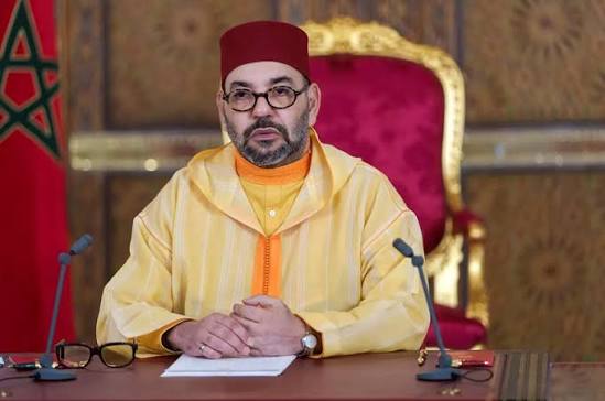 Maroc : Mohammed VI place la stabilité et la souveraineté industrielle au cœur de son 27e discours du Trône