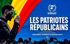 KIIRAAY – Les Patriotes républicains : « Un parti des Sénégalais, pour les Sénégalais et par les Sénégalais », (Papa Abdou Fall)