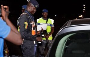 VDN 3: le gang des motocyclistes tombe encore, quatre nouveaux suspects arrêtés dont un mineur