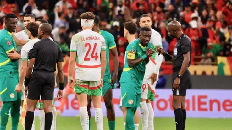 Litige Sénégal-Maroc : Le TAS renvoie son verdict CAN 2025 à partir d&rsquo;octobre