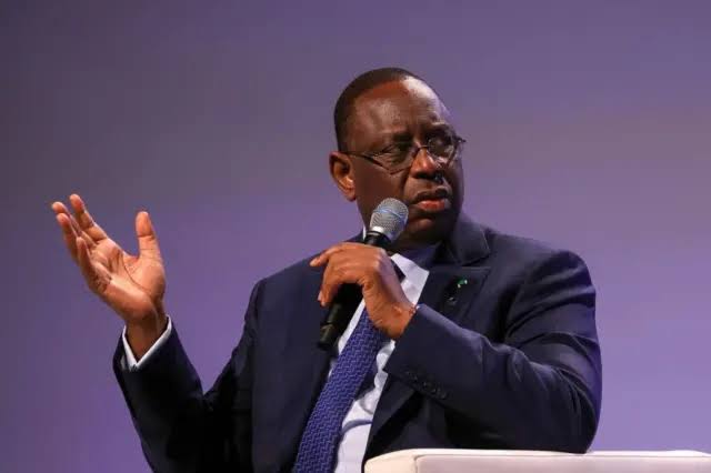 Secrétaire général de l’ONU : après le premier vote, l’équipe de Macky Sall relativise et reste dans la course