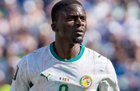 Mercato : Bamba Dieng discute avec deux clubs anglais