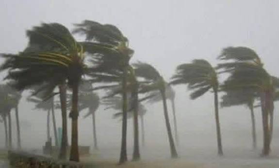 Orages en cours au Sénégal : Dakar et plusieurs régions touchées, l’ANACIM alerte