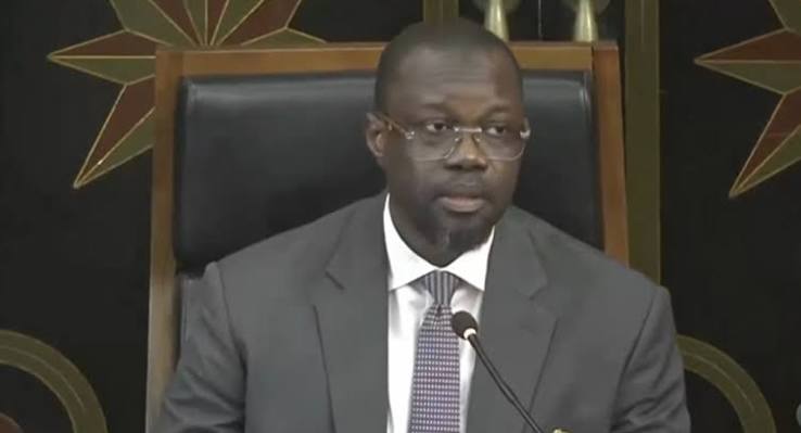 Dossier incomplet : l&rsquo;Assemblée retourne le projet de loi de finances rectificative 2026 au gouvernement