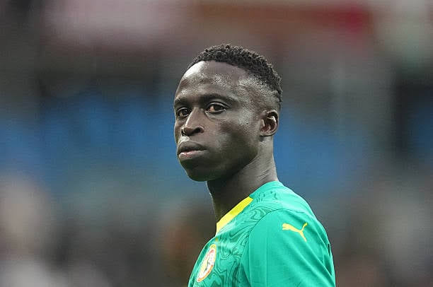 « Il faut arrêter de se chercher des excuses »: Krépin Diatta vide son sac après l&rsquo;élimination du Sénégal