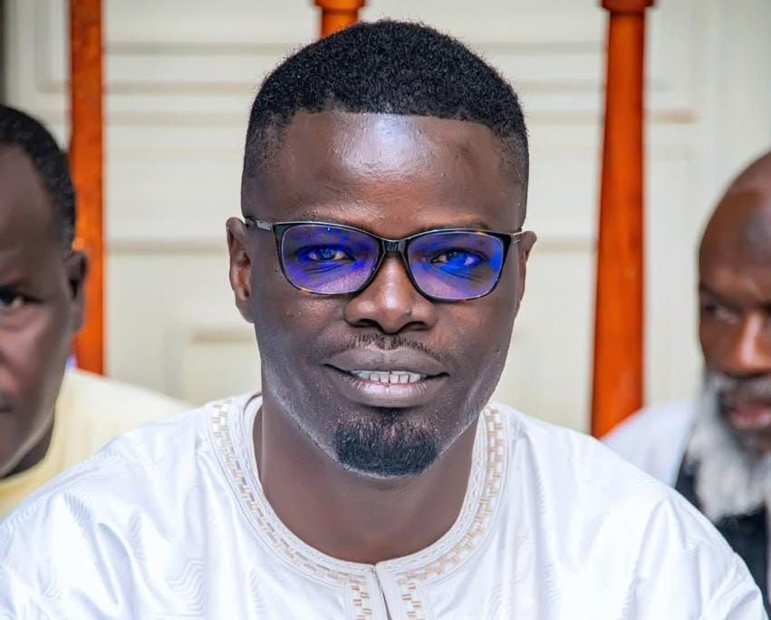 Babacar Chadiya Sokhna (AFP): « C&rsquo;est regrettable que ceux qui nous gouvernent s&rsquo;étripent pour de simples enjeux de pouvoir… »