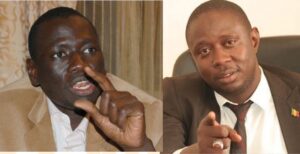 Polémique autour des déclarations de Serigne Mboup : Abdoulaye Khouma réagit et appelle au respect des autorités administratives