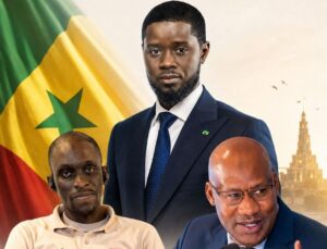 Podor : Ibrahima Sy dément les accusations de division et appelle au rassemblement autour du projet de Diomaye Faye