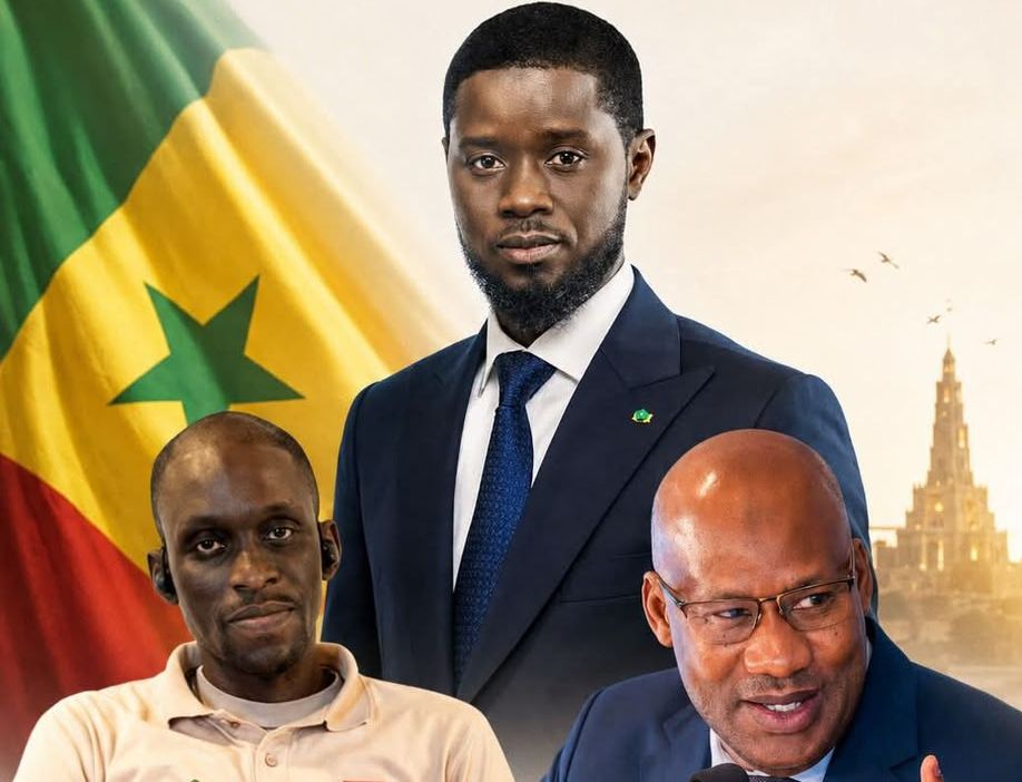 Podor : Ibrahima Sy dément les accusations de division et appelle au rassemblement autour du projet de Diomaye Faye